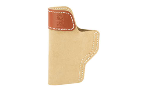 Holsters DeSantis Gunhide 106 DESANTIS SOF-TUCK FOR GLK 19 RH TAN